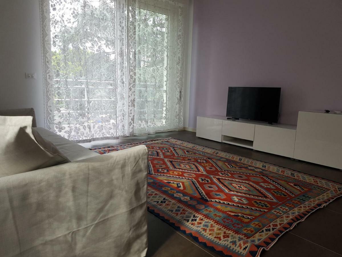 Casa Savoia Apartment Десенцано дел Гарда Екстериор снимка
