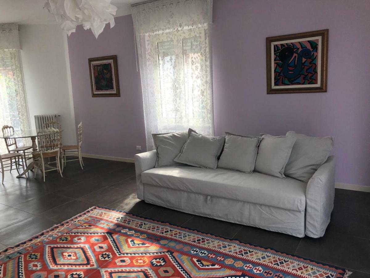 Casa Savoia Apartment Десенцано дел Гарда Екстериор снимка